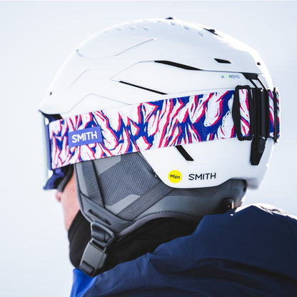 Squad MAG, Eye of the Tiger | ChromaPop Sun Black