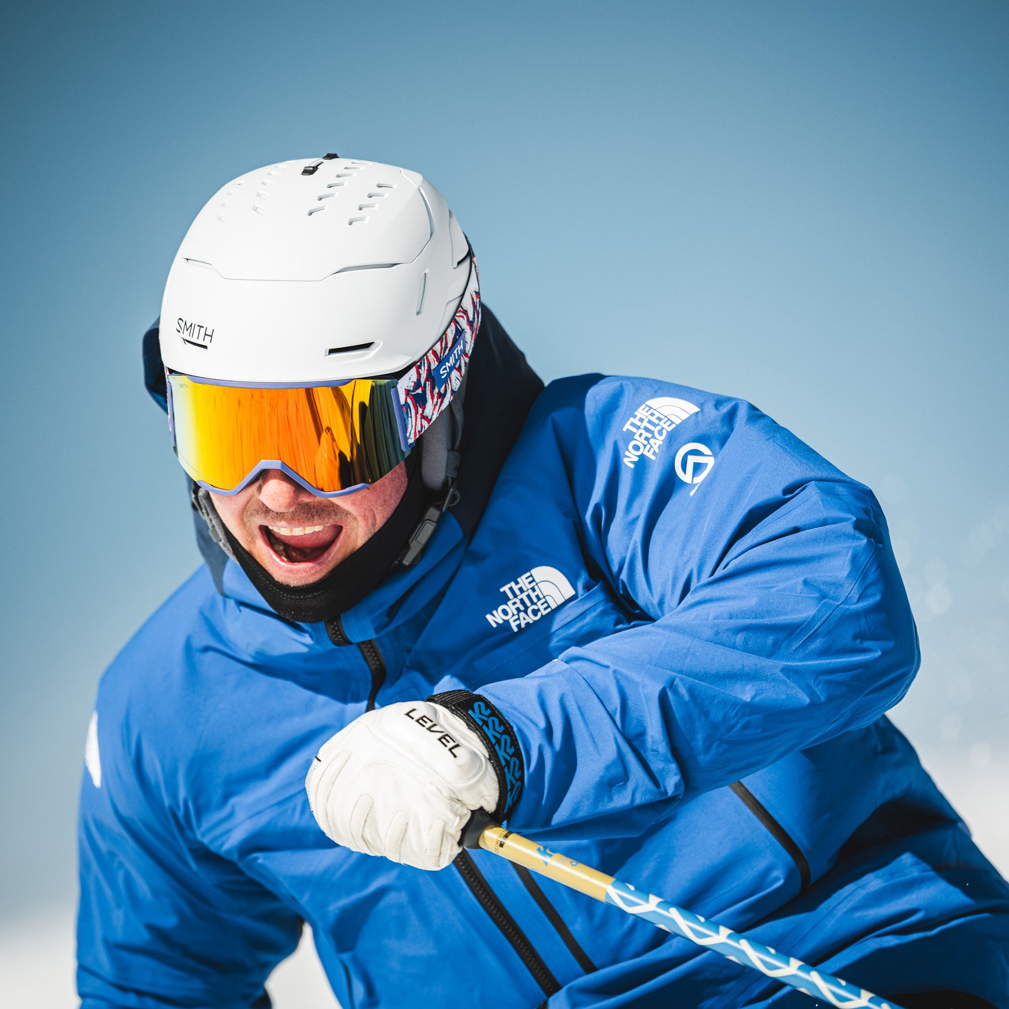 Squad MAG | Goggle | Smith Optics