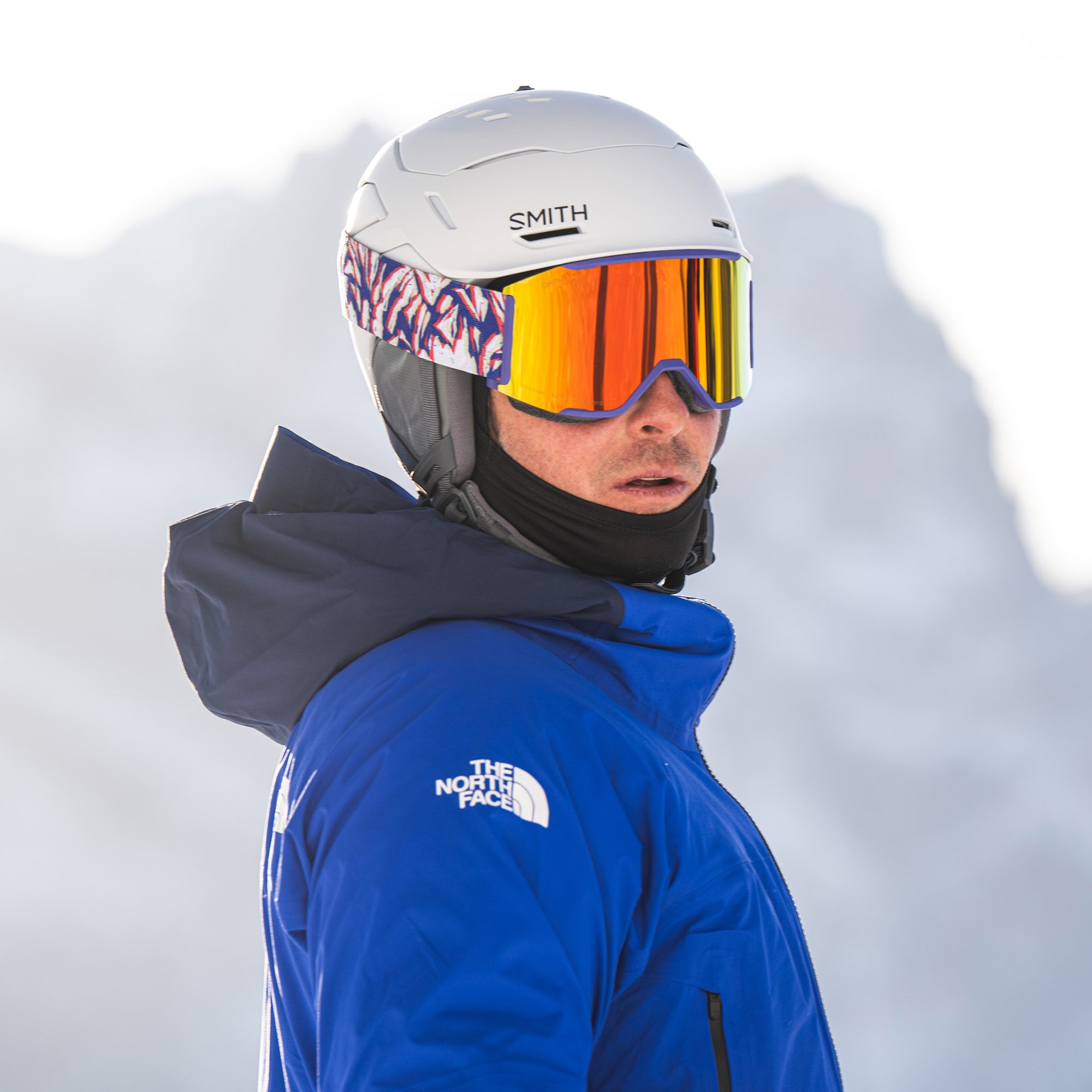 Squad MAG - Past Season | Goggles | Smith Optics