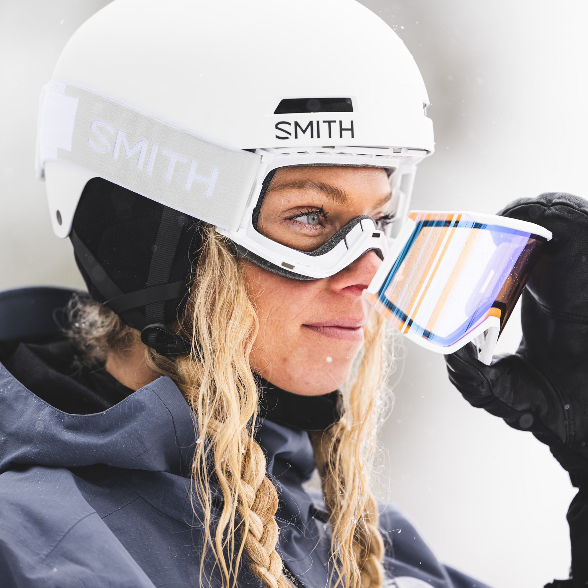 Squad MAG | Goggles | Smith Optics