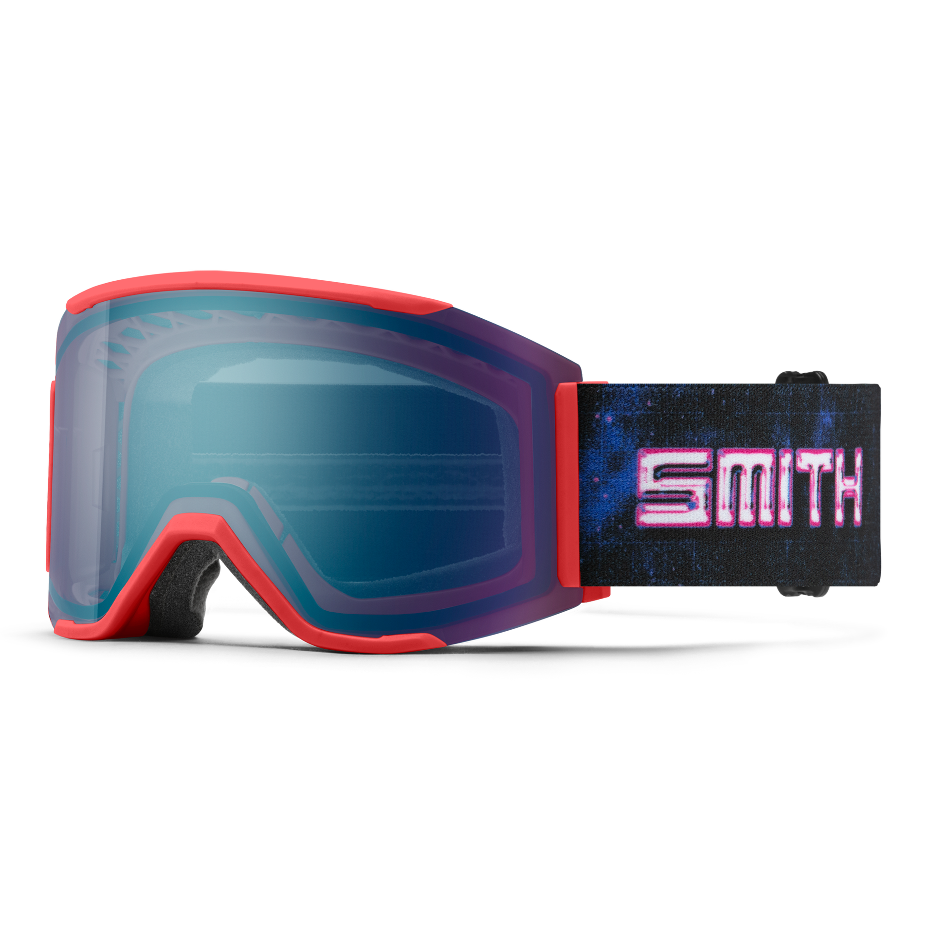 Squad MAG | Goggle | Smith Optics Squad MAG | Goggle | Smith Optics