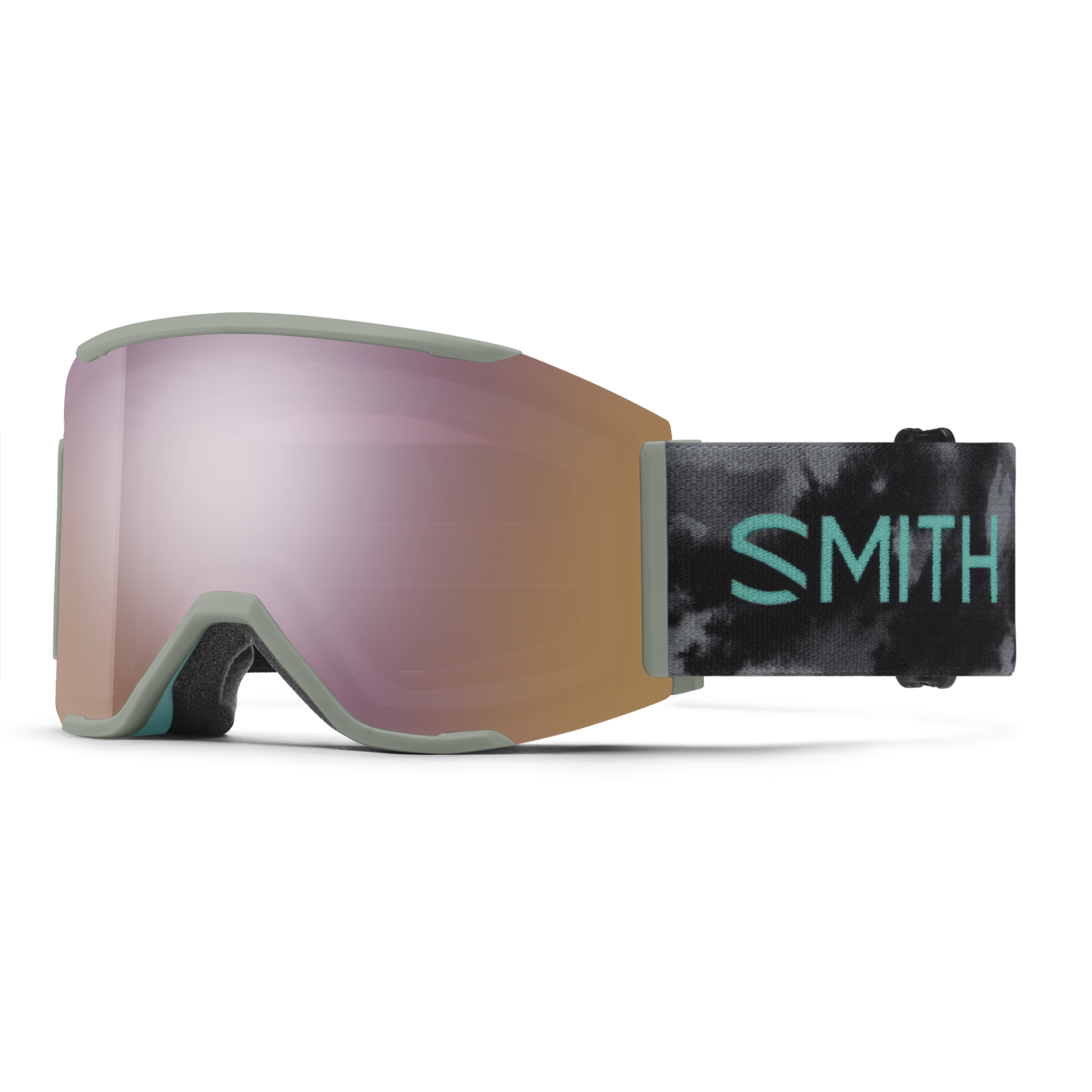 SMITH  Squad MAG　スカッドマグ Squad | Goggle | Smith Optics