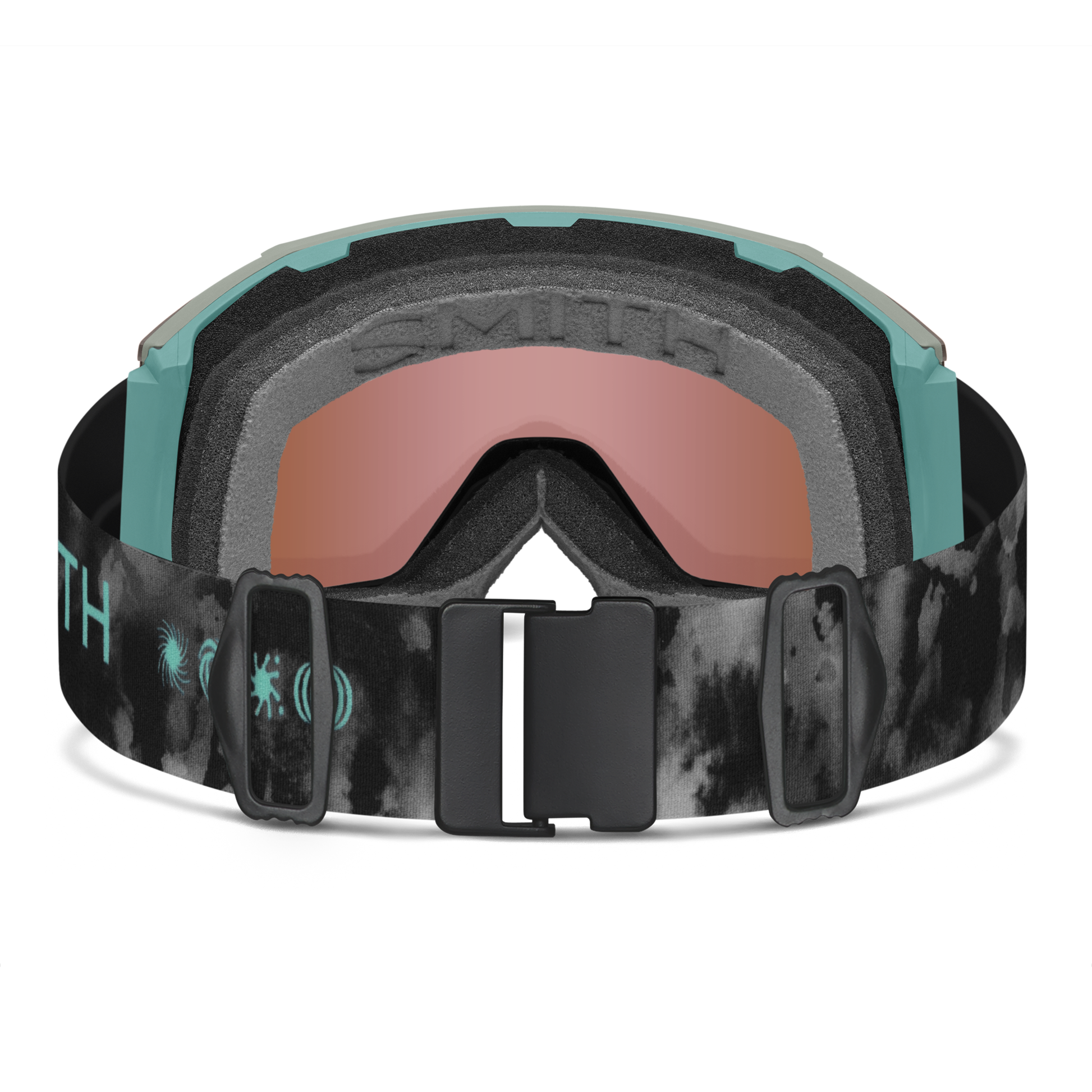 Squad MAG Low Bridge Fit - Past Season | Goggles | Smith Optics Squad MAG Low Bridge Fit - Past Season | Goggles | Smith Optics
