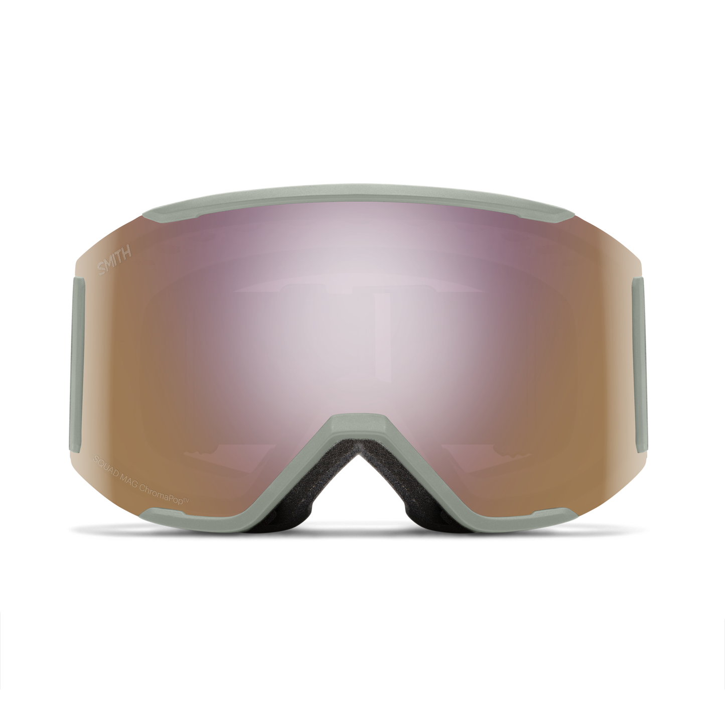 Squad MAG Low Bridge Fit