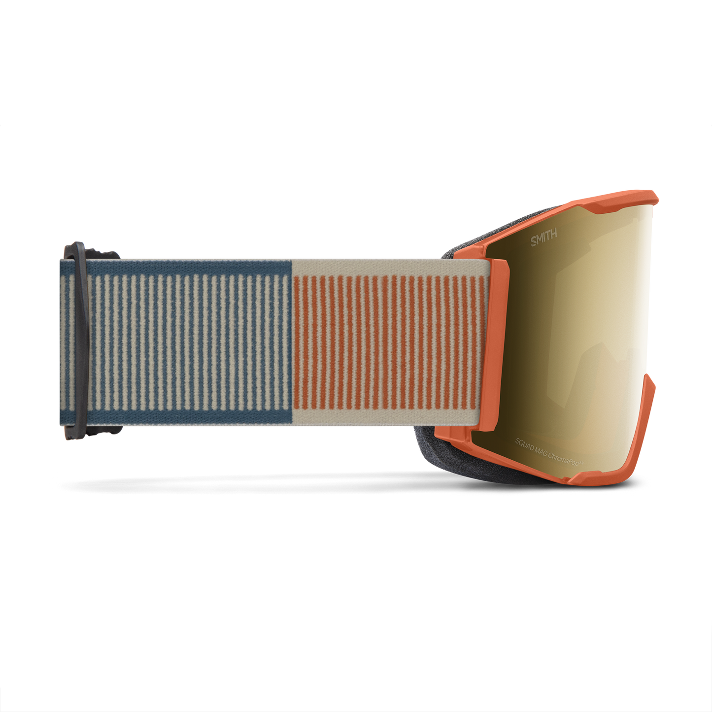 Squad MAG Low Bridge Fit