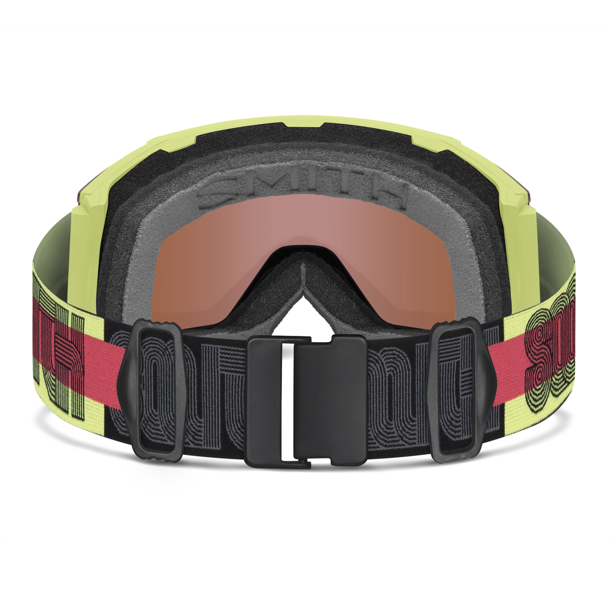 Squad MAG Low Bridge Fit | Goggles | Smith Optics Squad MAG Low Bridge Fit | Goggles | Smith Optics