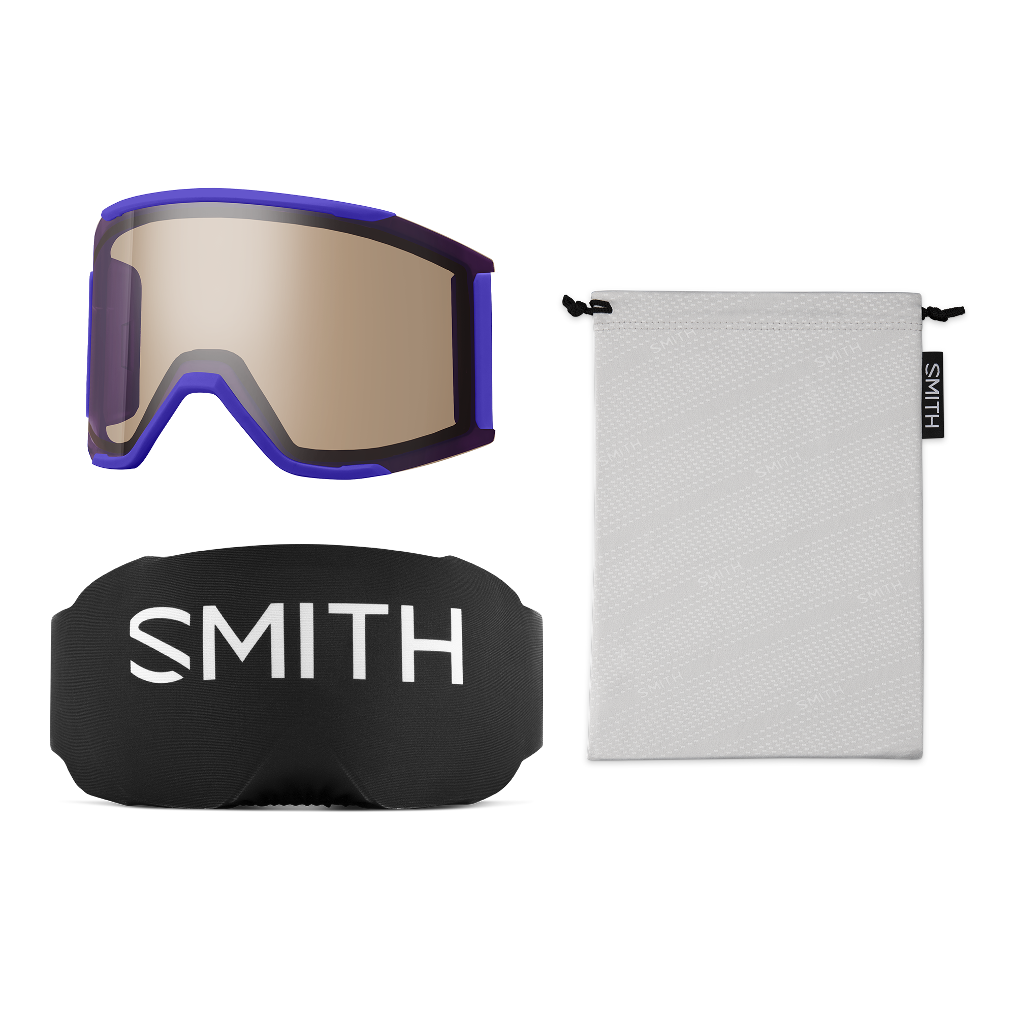 SMITH ゴーグル | [Smith] Optics 4D MAG XL スキー スノーボード