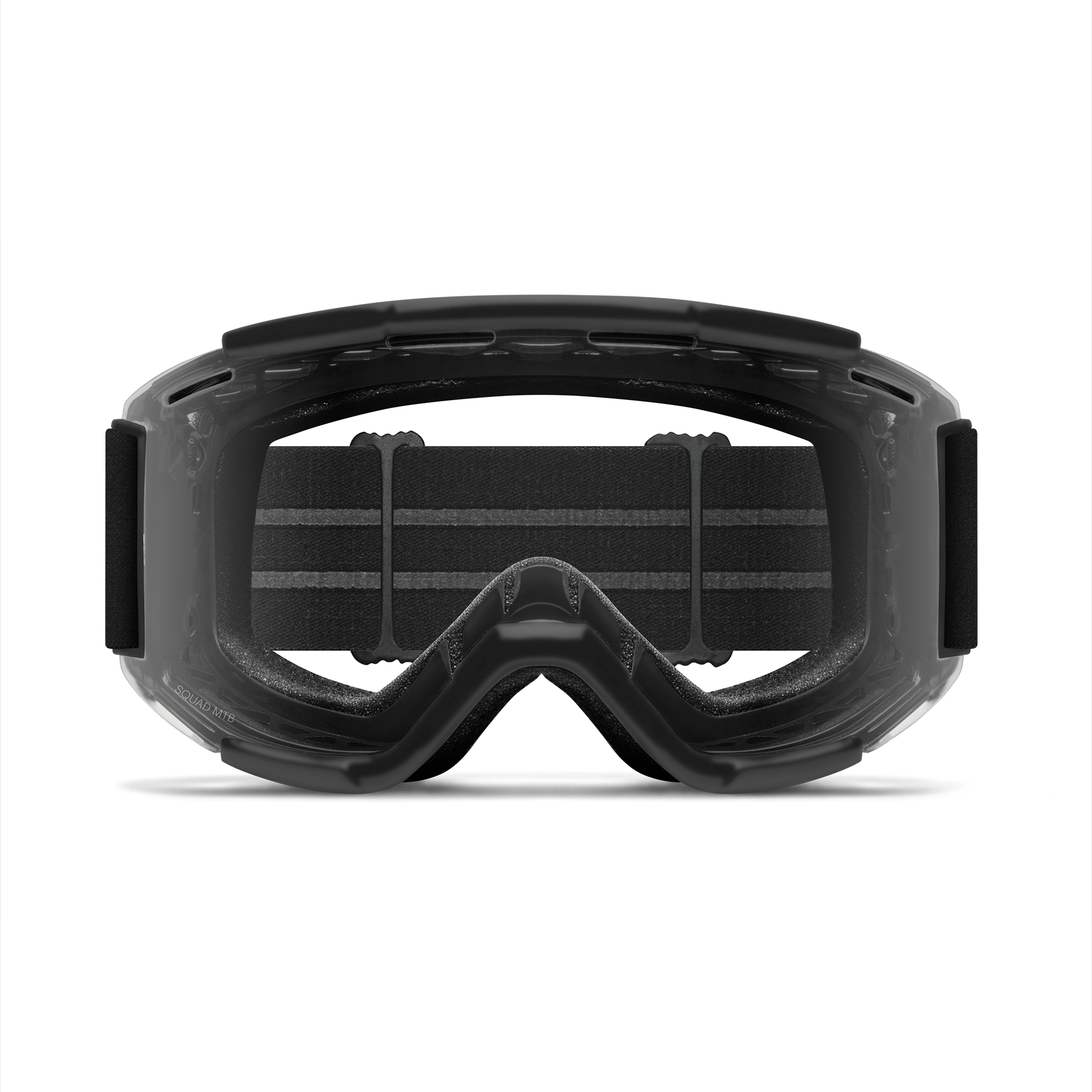 Squad MTB, Black | ChromaPop Contrast Rose Flash