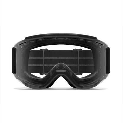 Squad MTB, Black | ChromaPop Contrast Rose Flash