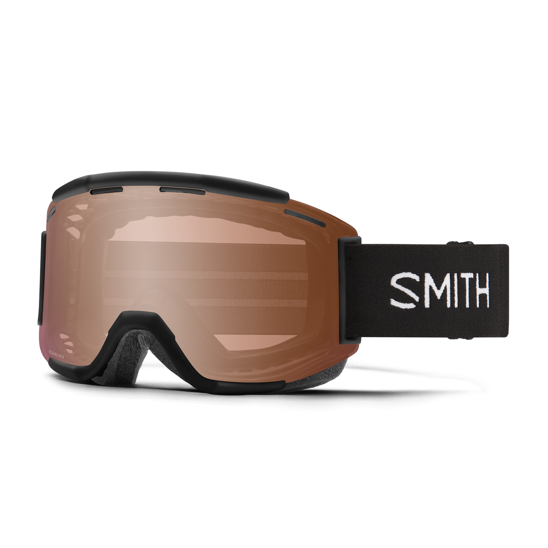 Squad MTB | Goggles | Smith Optics Squad MTB | Goggles | Smith Optics