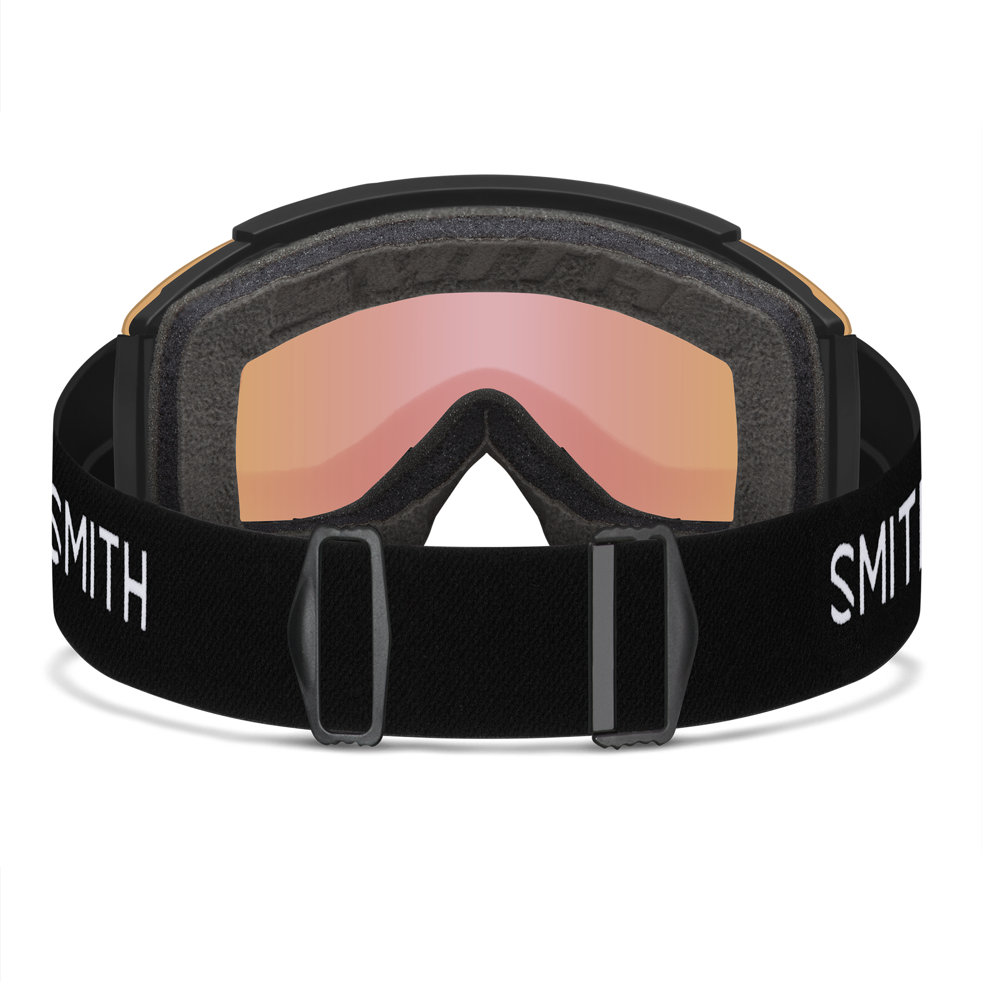 Squad MTB, Black | ChromaPop Contrast Rose Flash