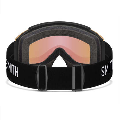 Squad MTB, Black | ChromaPop Contrast Rose Flash