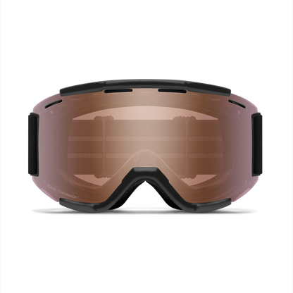 Squad MTB, Black | ChromaPop Contrast Rose Flash