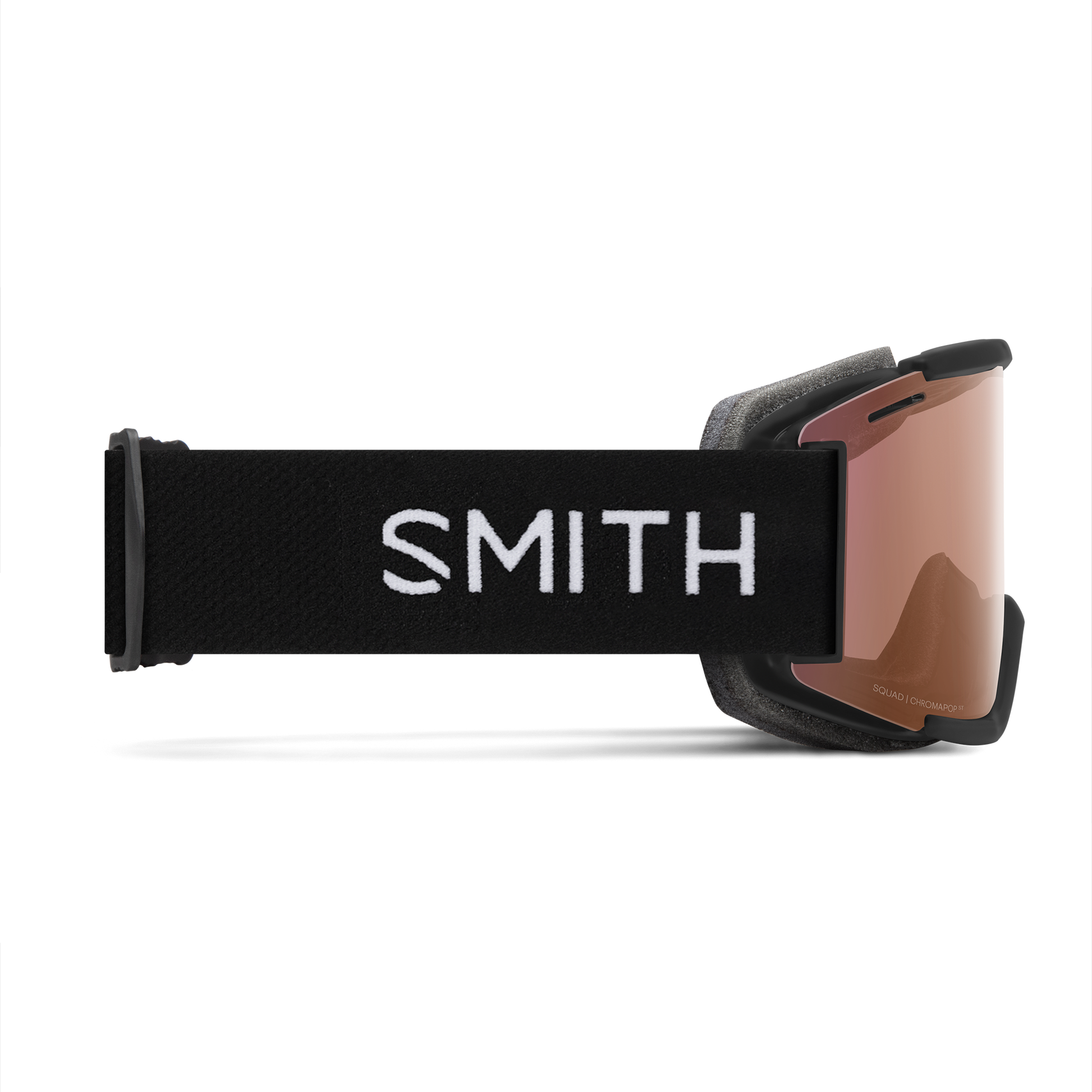 Squad MTB, Black | ChromaPop Contrast Rose Flash