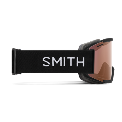 Squad MTB, Black | ChromaPop Contrast Rose Flash