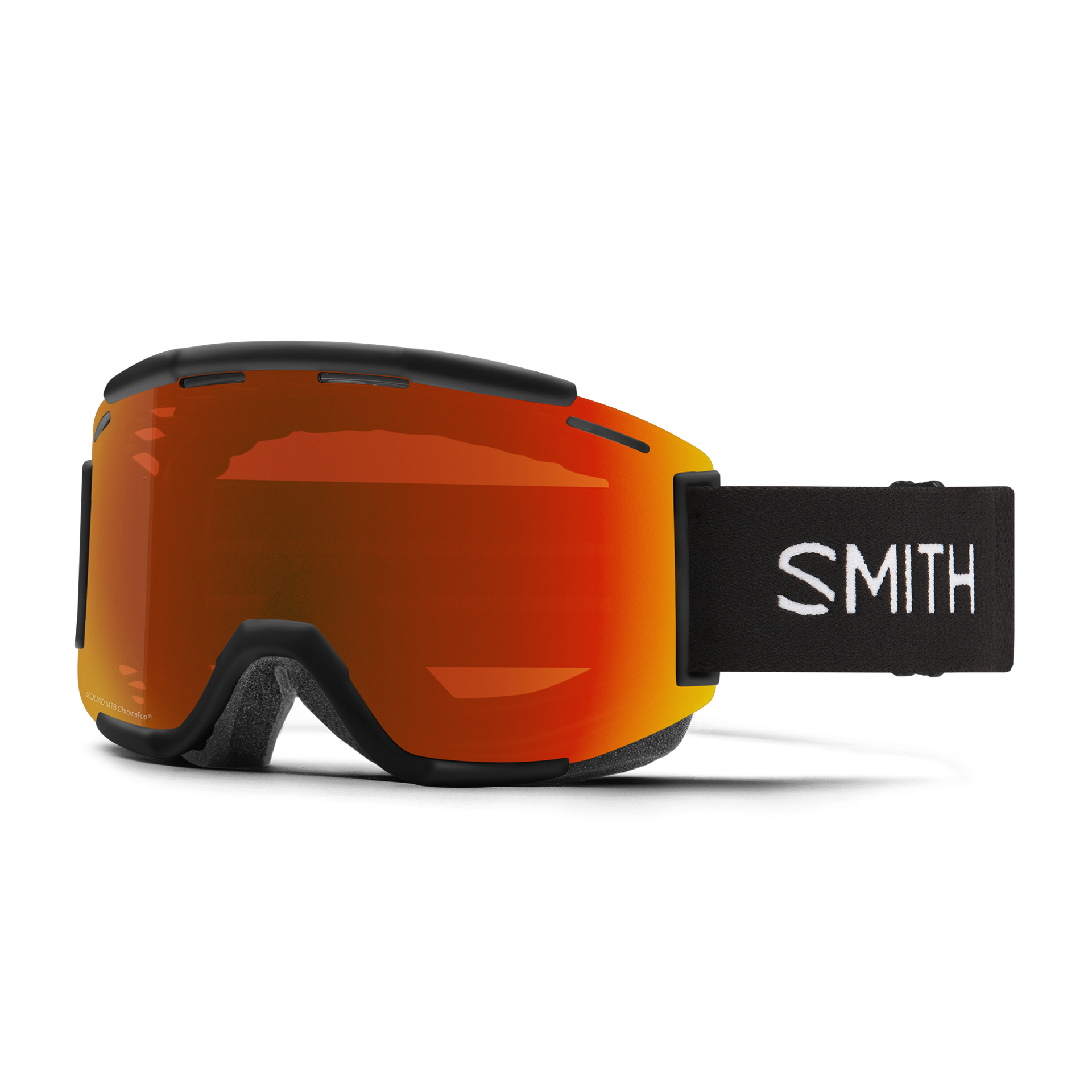 Squad MTB | Goggles | Smith Optics