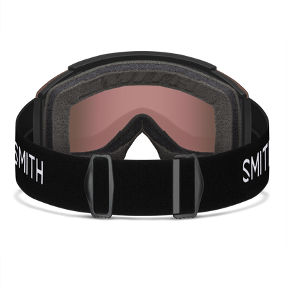 Squad MTB, Black | ChromaPop Contrast Rose Flash