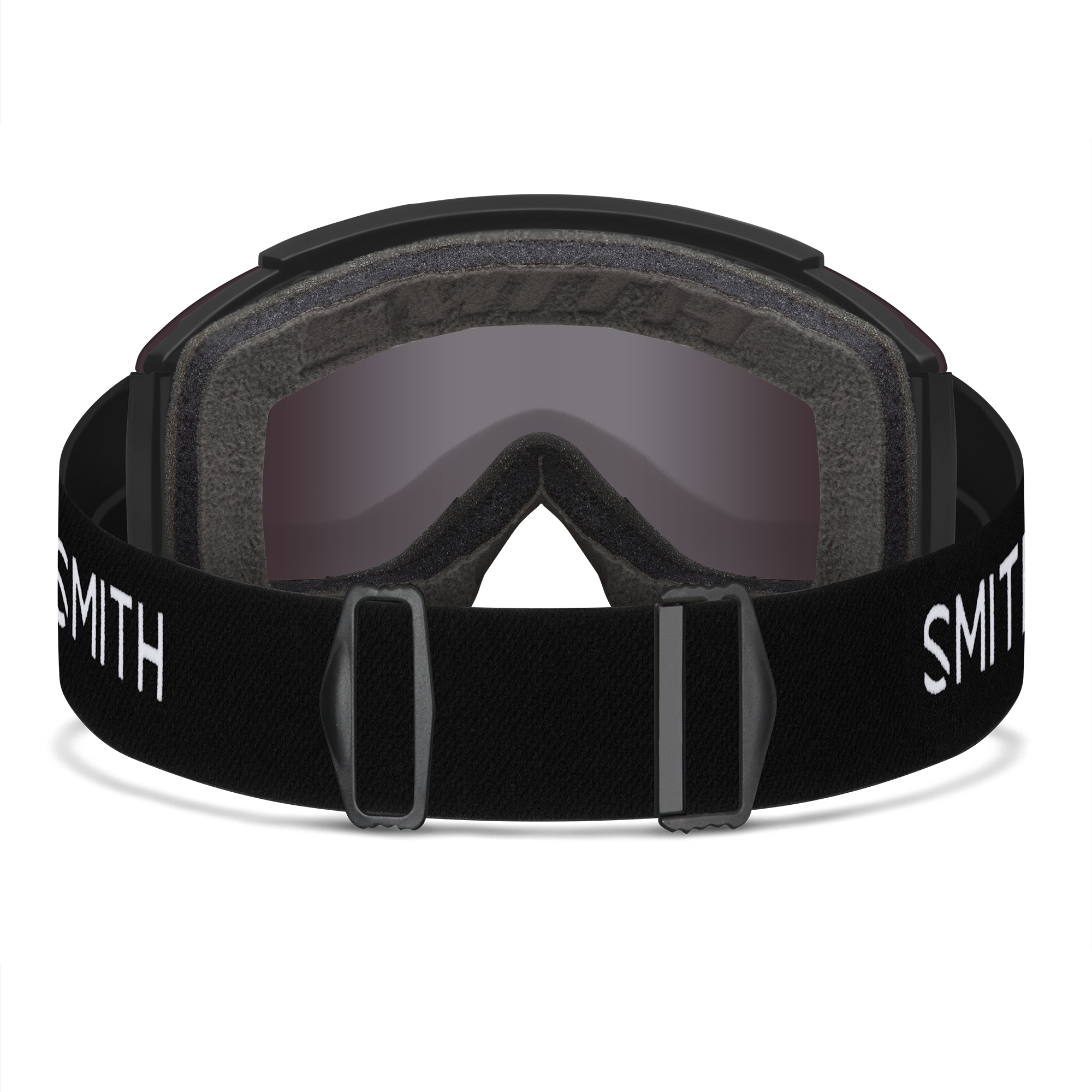 smith squad black AC | Markus Eder | ChromaPop Sun Black Smith
