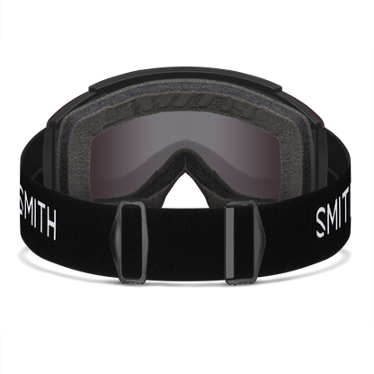 Squad MTB, Black | ChromaPop Contrast Rose Flash