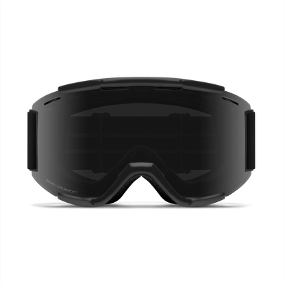 Squad MTB, Black | ChromaPop Contrast Rose Flash