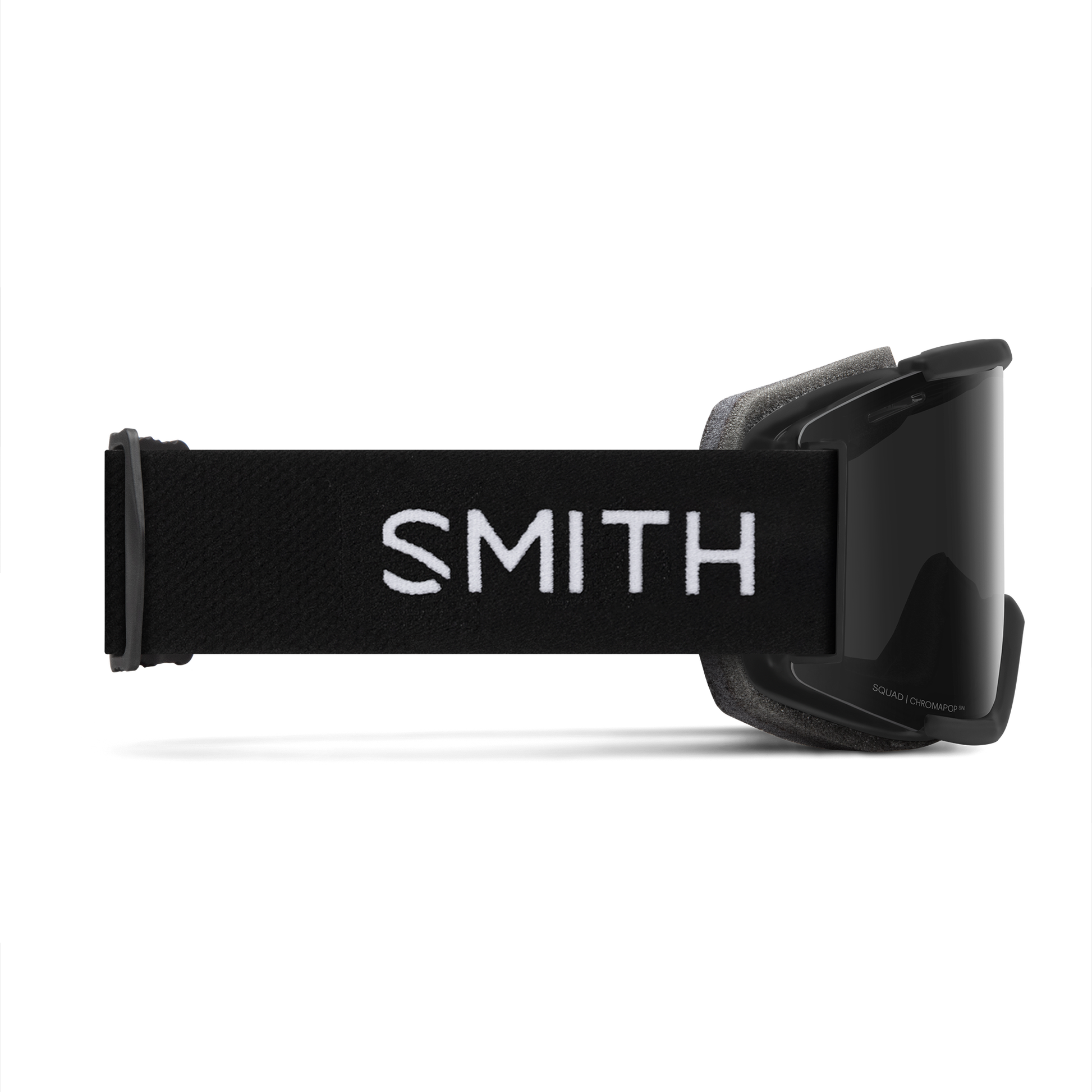 Squad MTB, Black | ChromaPop Contrast Rose Flash