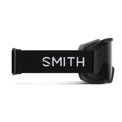 Squad MTB, Black | ChromaPop Contrast Rose Flash