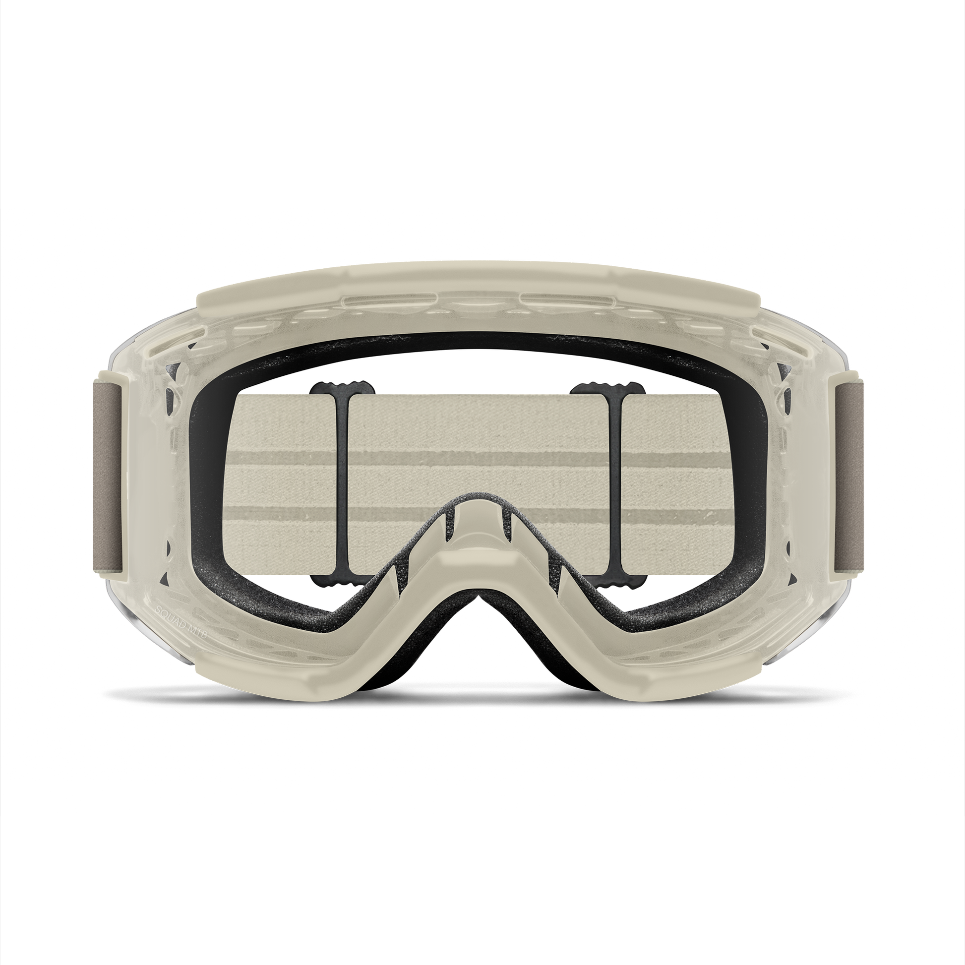 Squad MTB, Black | ChromaPop Contrast Rose Flash