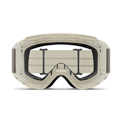 Squad MTB, Black | ChromaPop Contrast Rose Flash