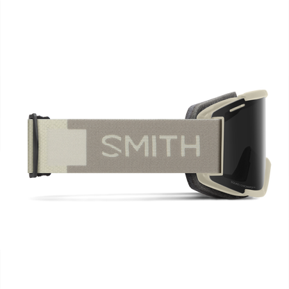 Squad MTB, Black | ChromaPop Contrast Rose Flash