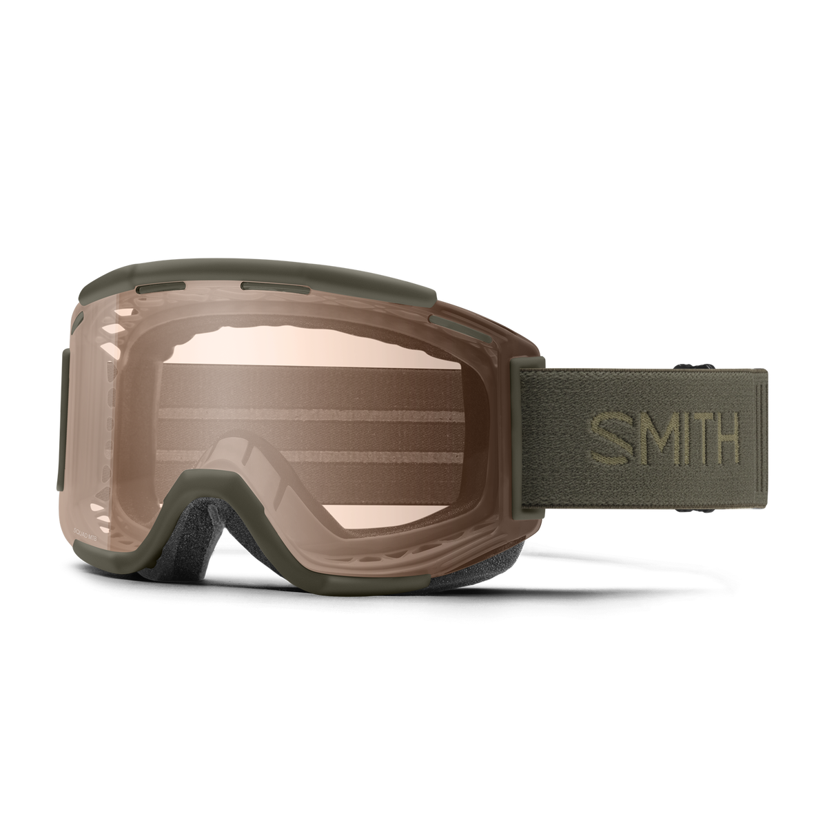 Squad MTB - Past Season, Indigo / Coyote | ChromaPop Sun Black
