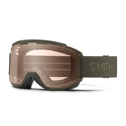 Squad MTB - Past Season, Indigo / Coyote | ChromaPop Sun Black