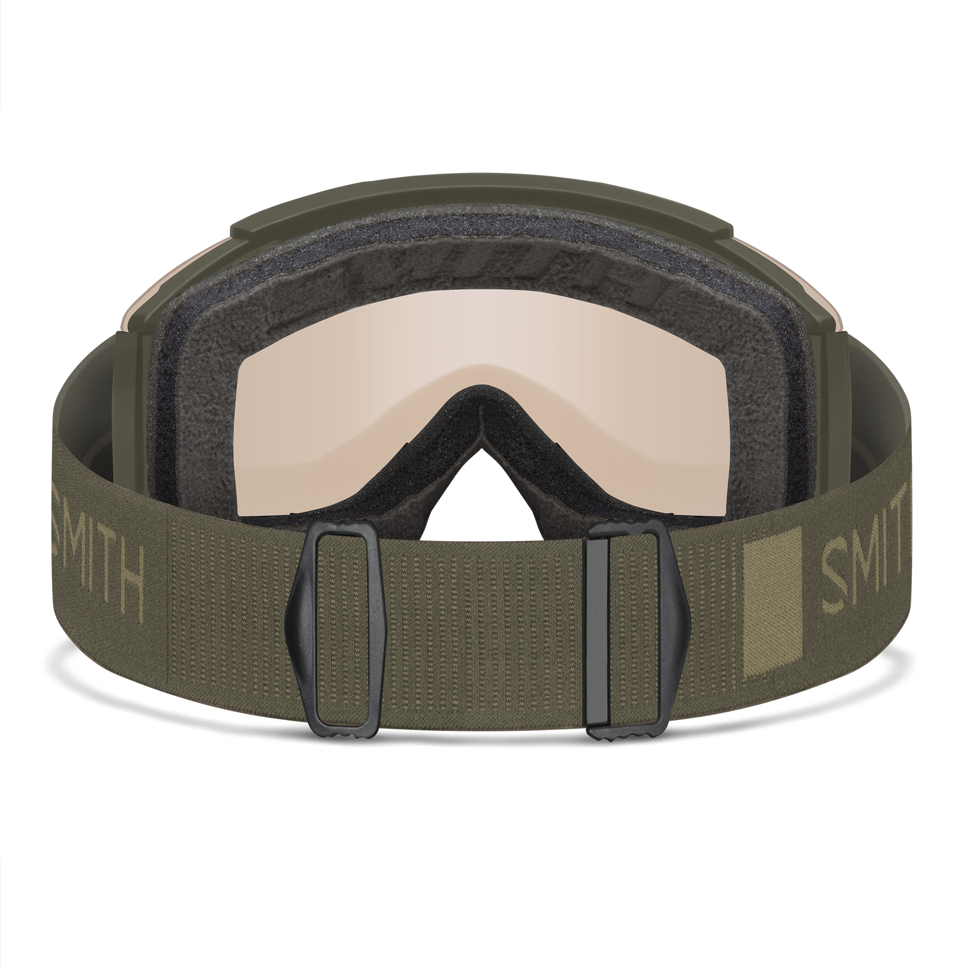 Squad MTB, Black | ChromaPop Contrast Rose Flash