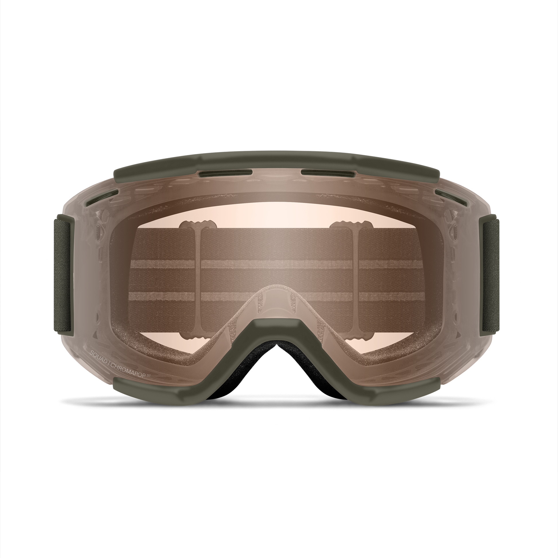 Squad MTB, Black | ChromaPop Contrast Rose Flash