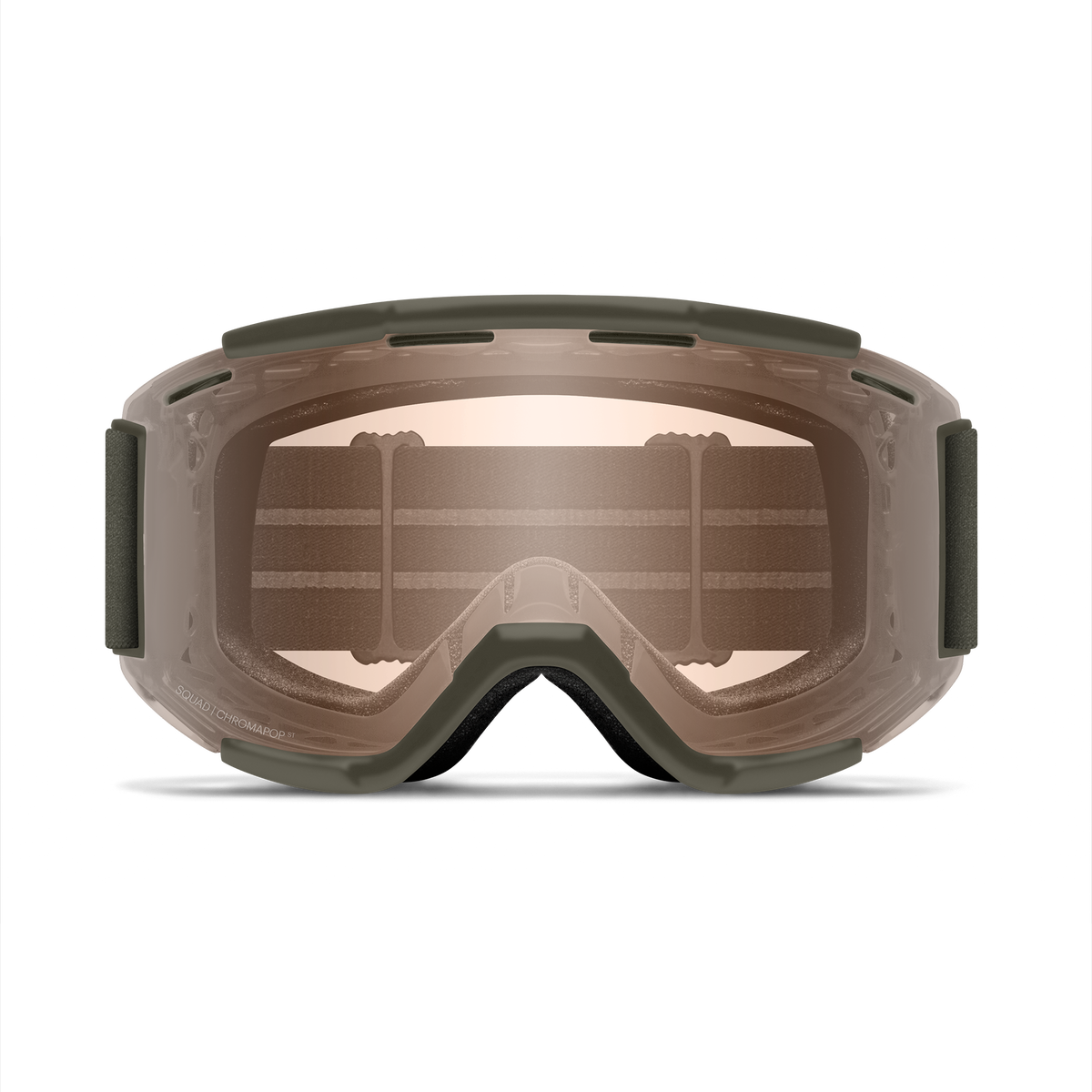 Squad MTB - Past Season, Indigo / Coyote | ChromaPop Sun Black