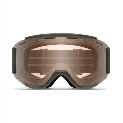 Squad MTB - Past Season, Indigo / Coyote | ChromaPop Sun Black
