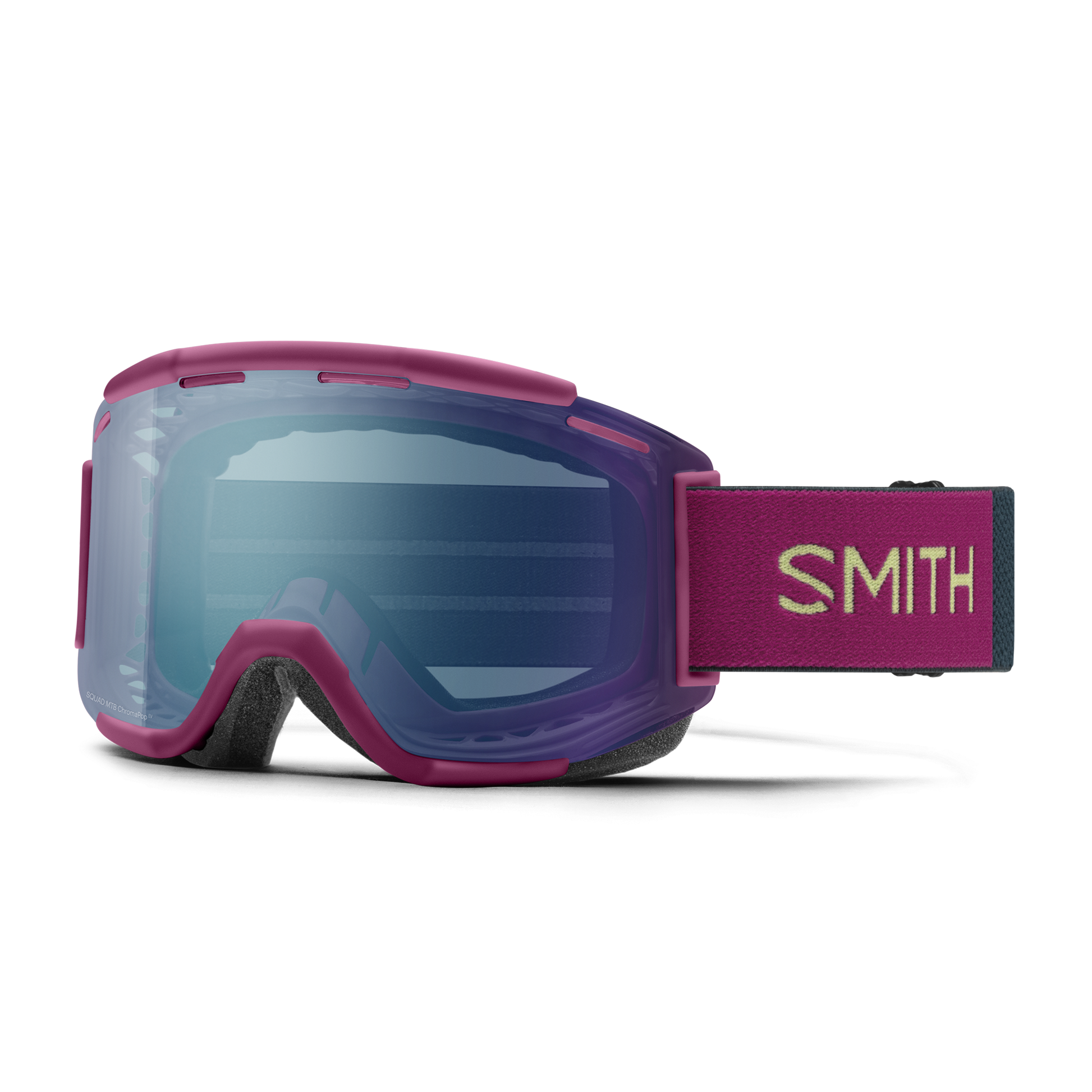 Squad MTB, High Fives | ChromaPop Soleil Noir