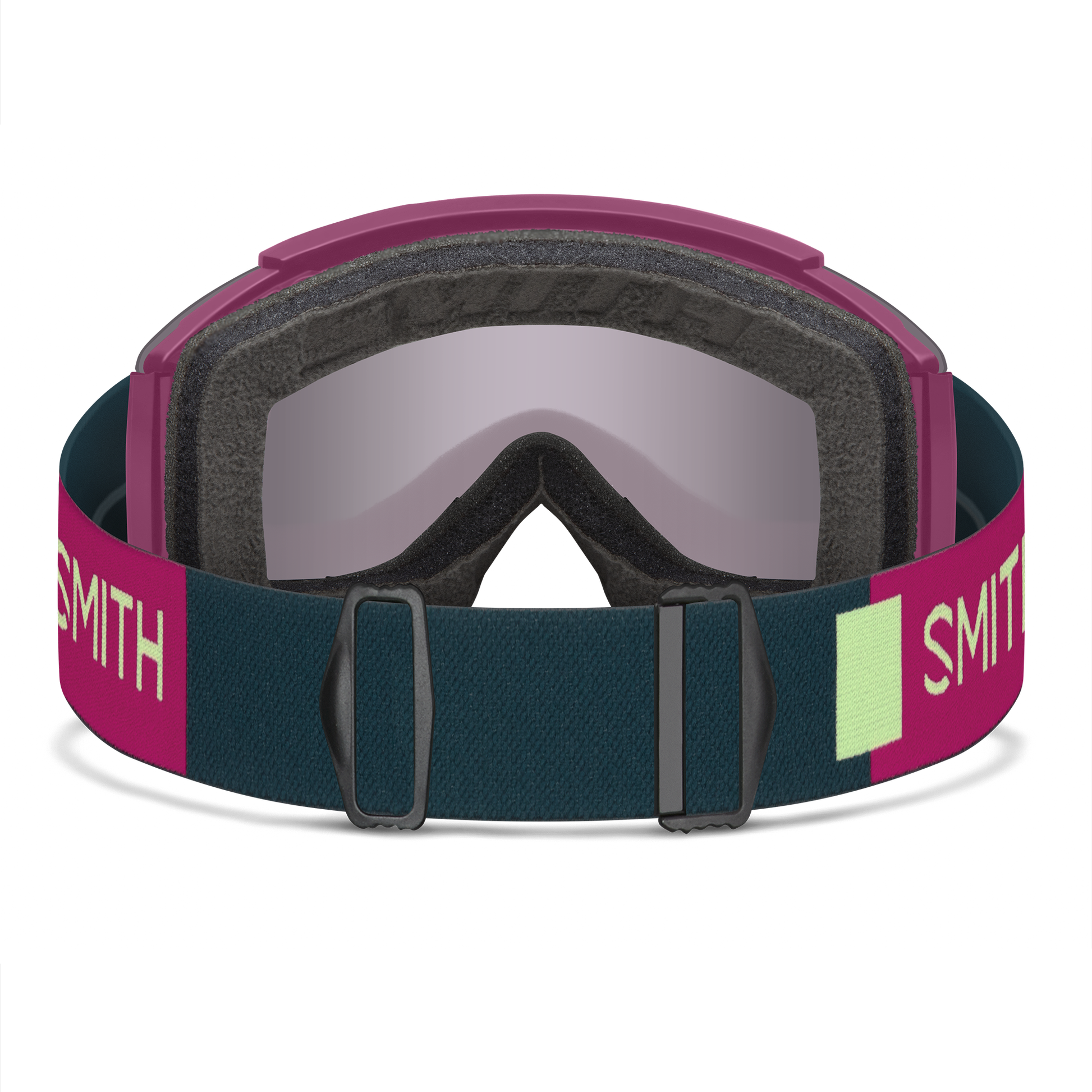 Squad MTB, High Fives | ChromaPop Soleil Noir