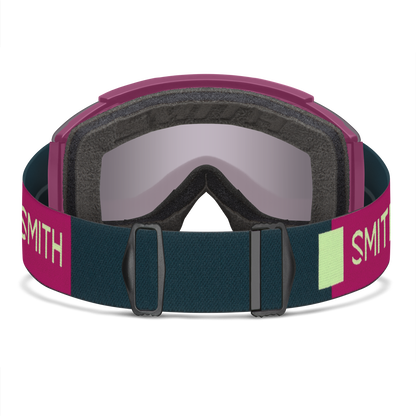 Squad MTB, High Fives | ChromaPop Soleil Noir