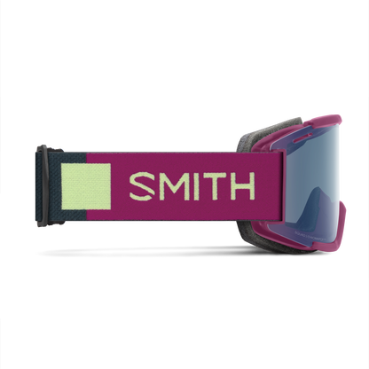 Squad MTB, High Fives | ChromaPop Soleil Noir