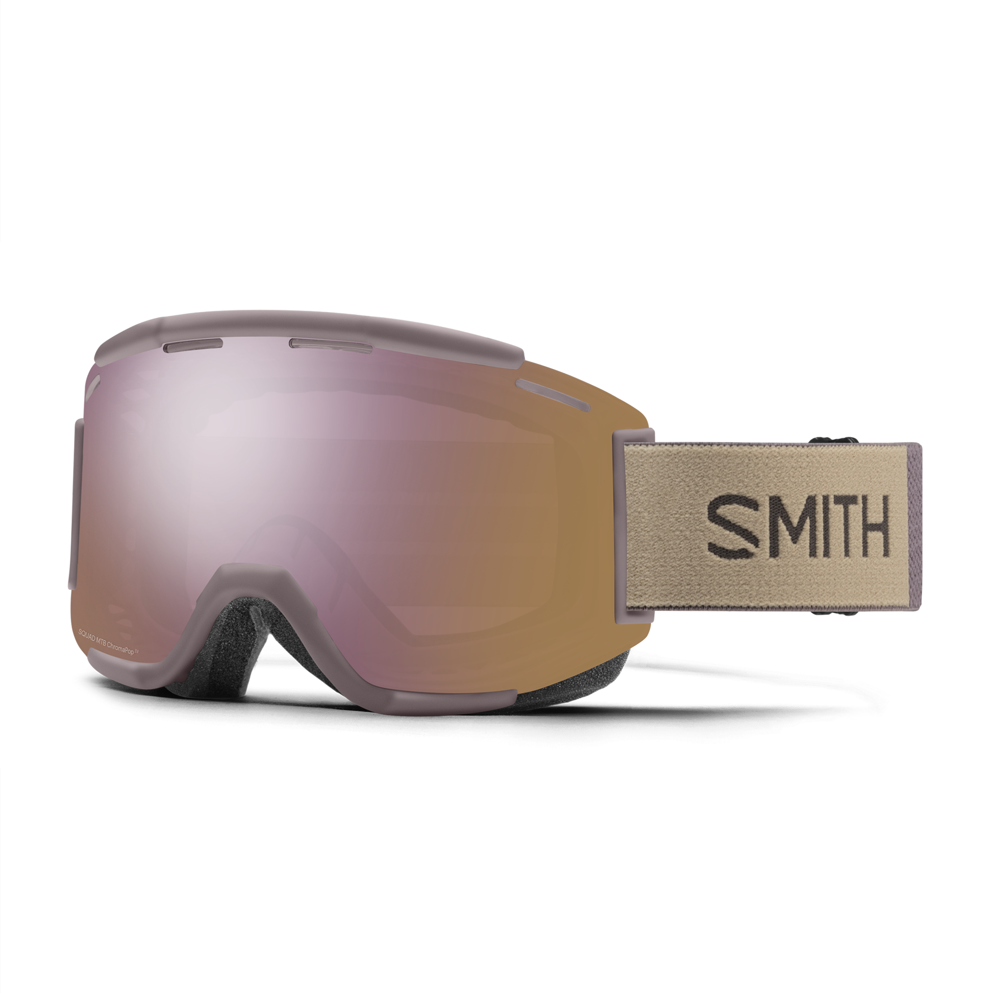 Squad MTB, High Fives | ChromaPop Soleil Noir