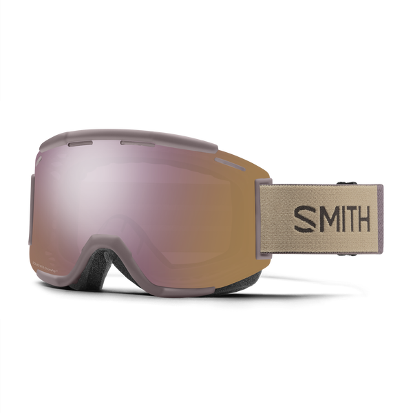 Squad MTB - Past Season | Goggles | Smith Optics