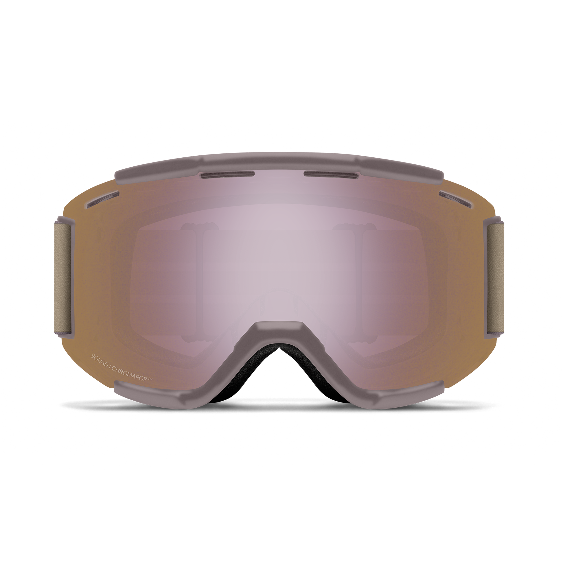 Squad MTB, High Fives | ChromaPop Soleil Noir