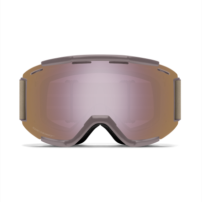 Squad MTB, High Fives | ChromaPop Soleil Noir