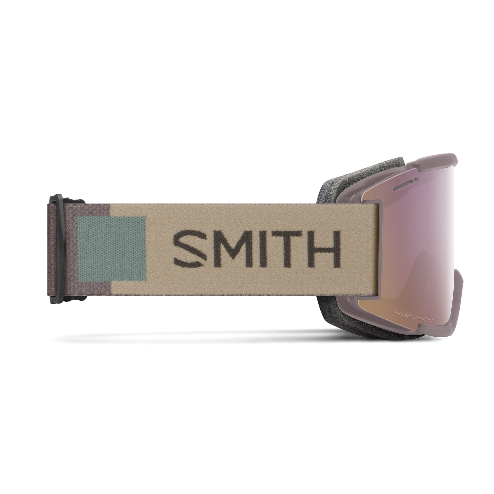 Squad MTB, High Fives | ChromaPop Soleil Noir