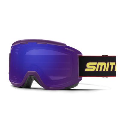 Squad MTB, High Fives | ChromaPop Soleil Noir