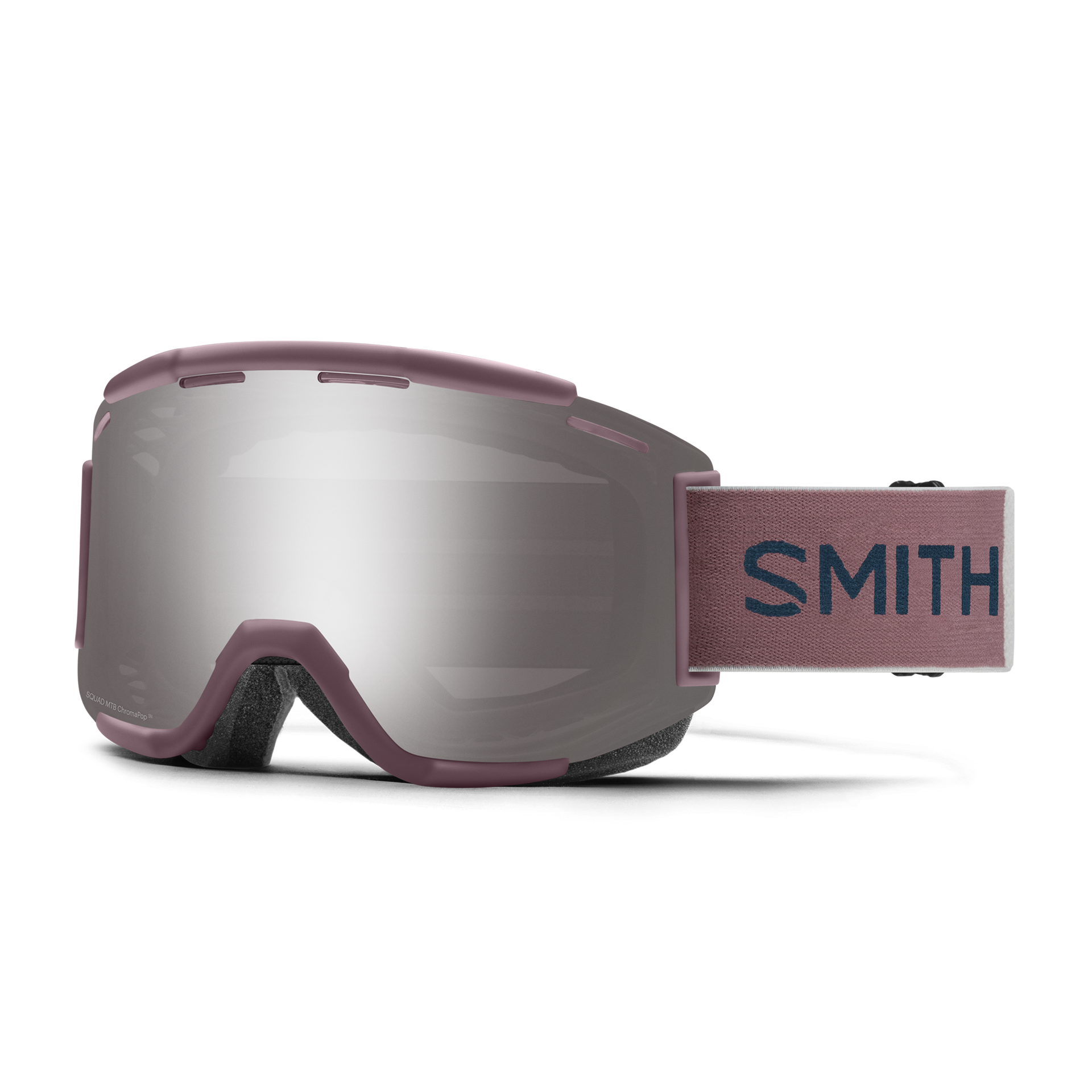 Squad MTB - Past Season | Goggles | Smith Optics