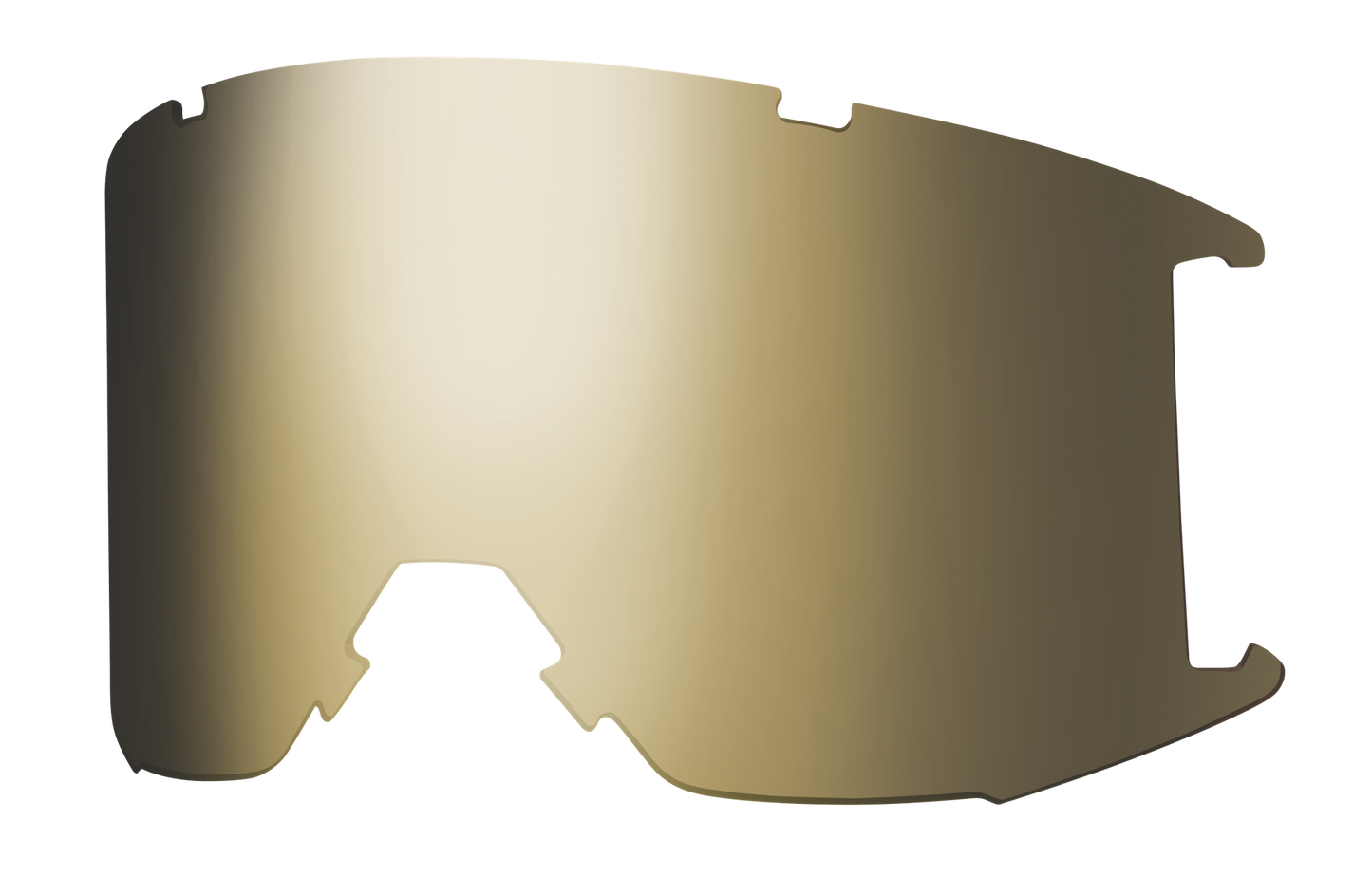 Verre de remplacement Squad