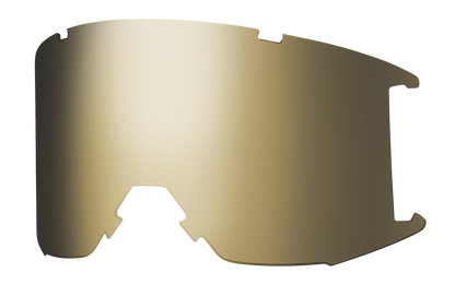 Verre de remplacement Squad, Chromapop Everyday Green Mirror