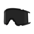 Lentille de rechange pour le Squad S