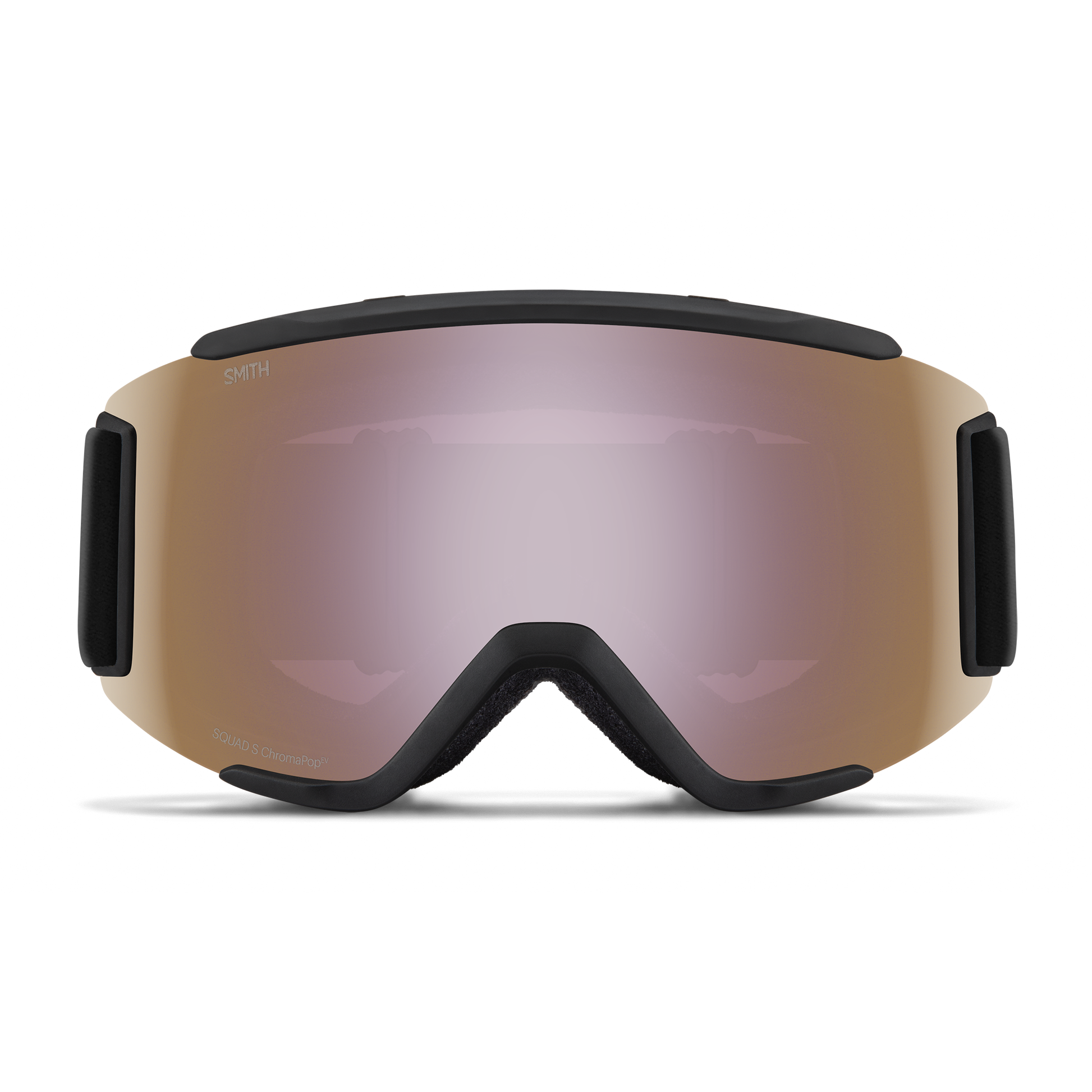 Squad S, Noir | ChromaPop Vert Miroir Quotidien